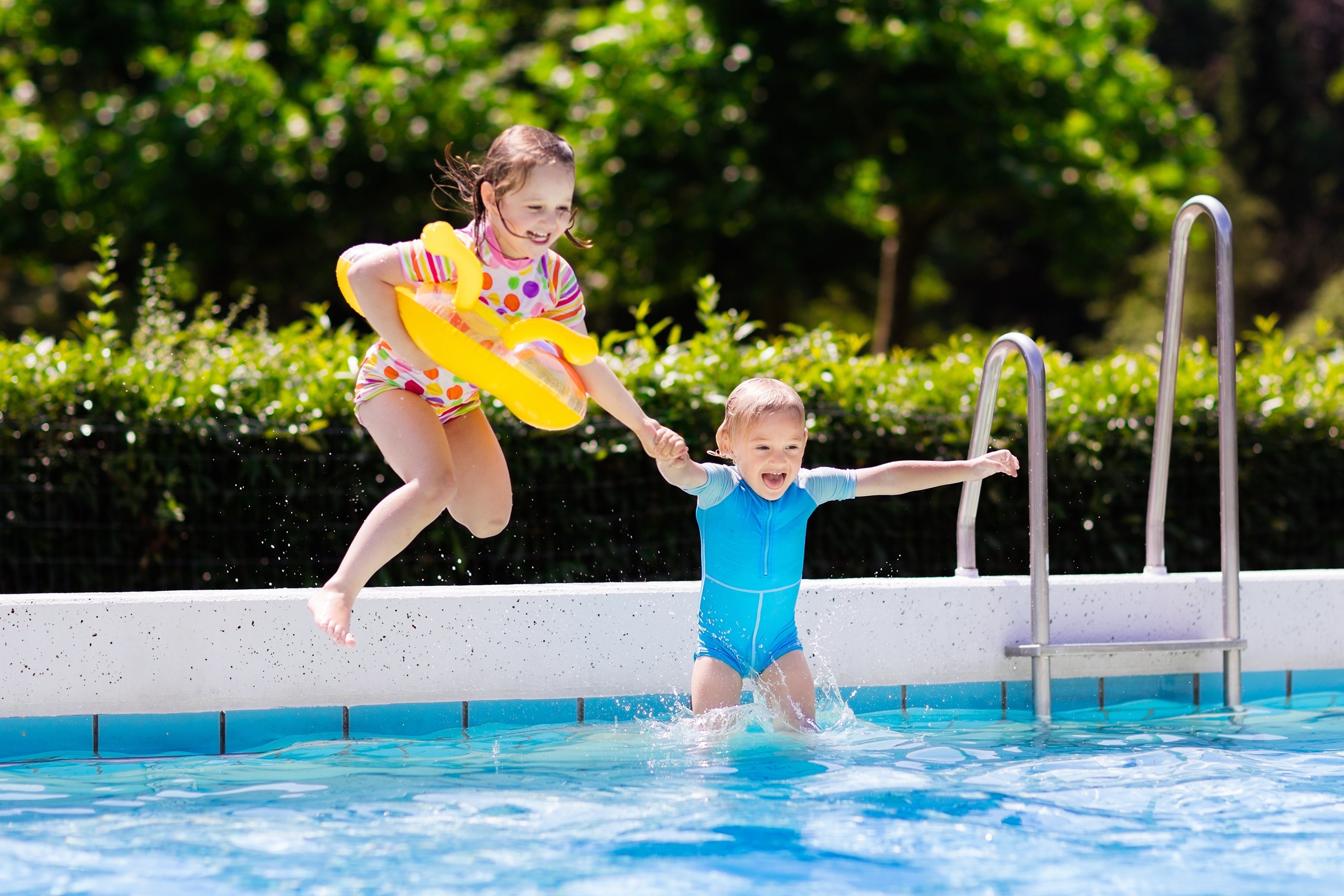 Top 10 Pool Opening Tips for a Sparkling Summer in Waterloo Region