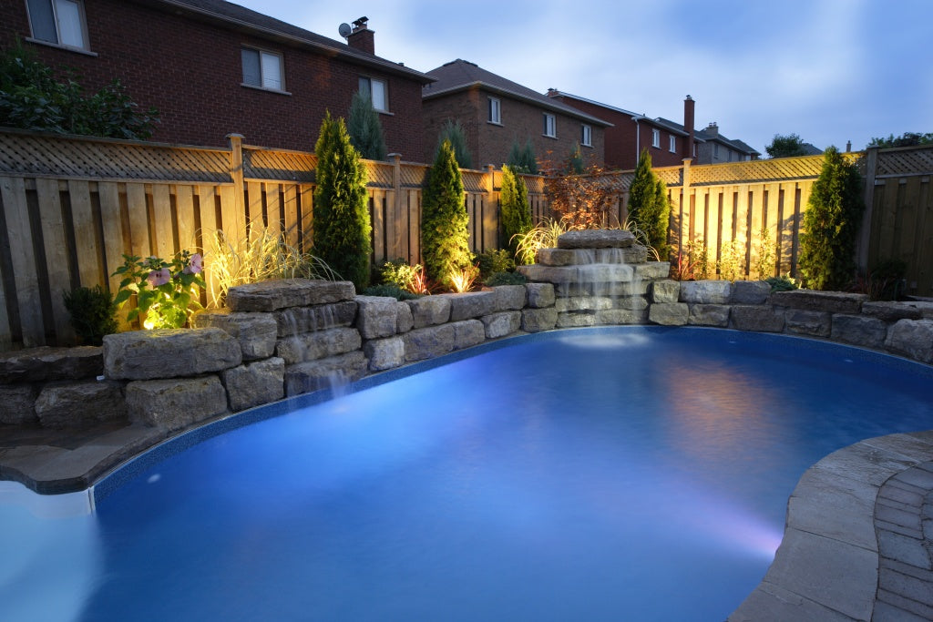 Creating a Backyard Retreat
