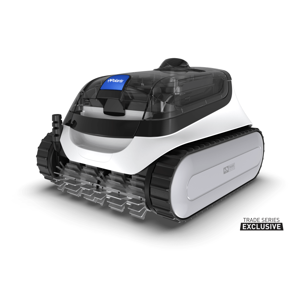 Polaris PCX 864, Corded
