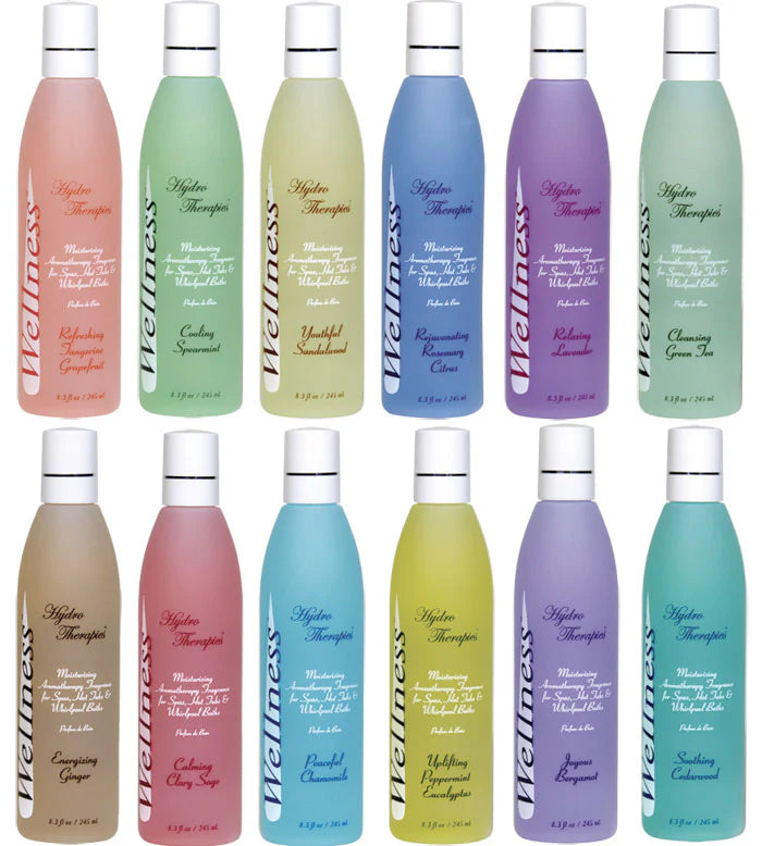 Wellness Liquid 245ML