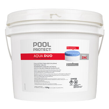 Pool Protect Aqua Duo 6KG