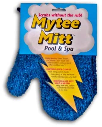 Mytee Mitt Spa Mitt