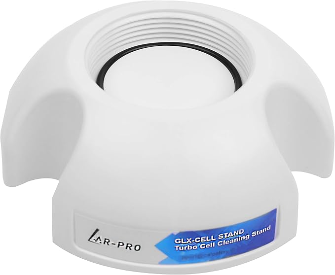 Hayward Salt Cell Cleaning Stand