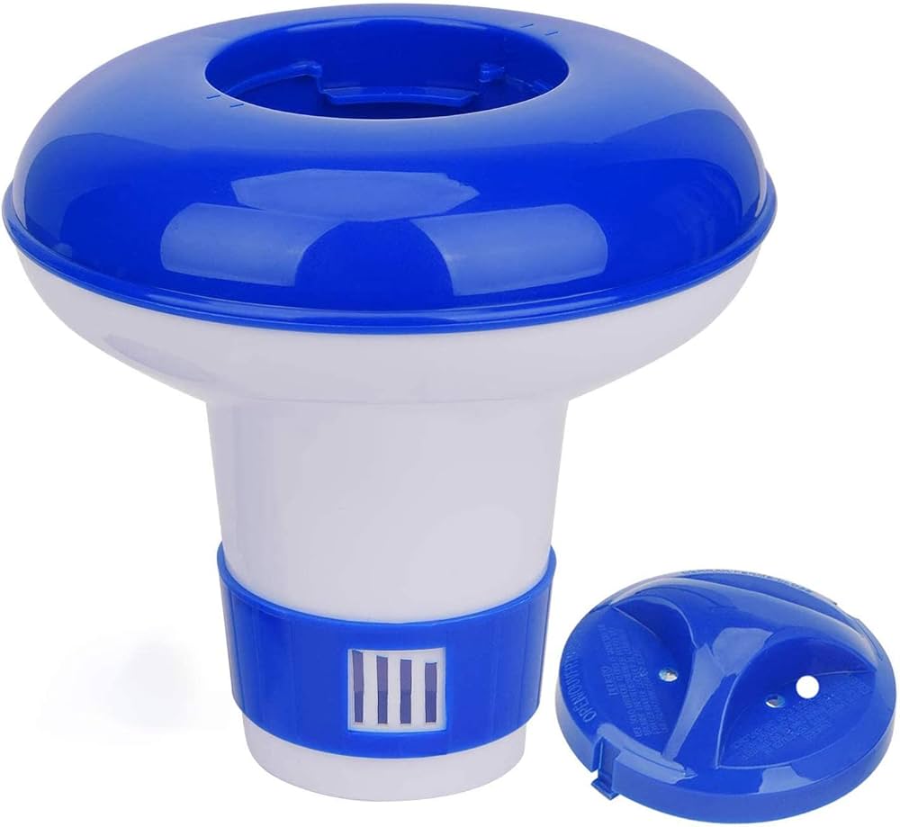 1 Inch Tablet Dispenser (Short)