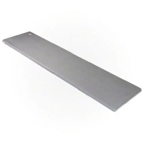 DIVING BOARD, 6FT FIBRE-DIVE REPLACEMENT GREY