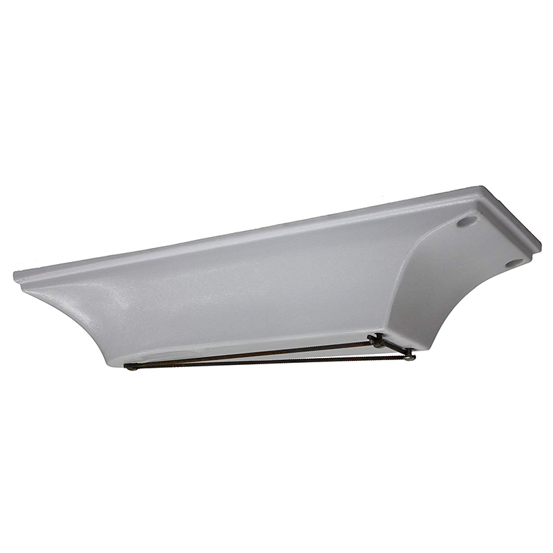 DIVING BOARD BASE, 6FT DURO-SPRING