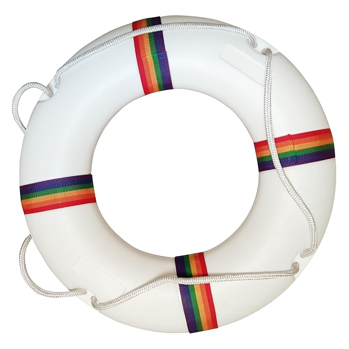 Buoy Ring