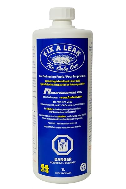 Fix A Leak 32Oz
