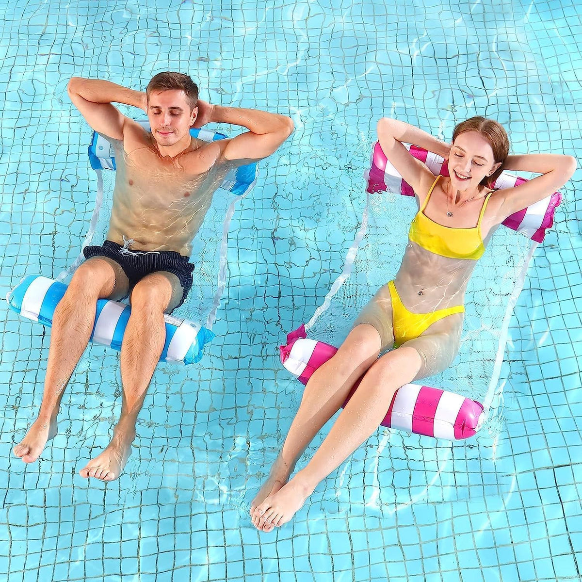 Inflatable Hammock