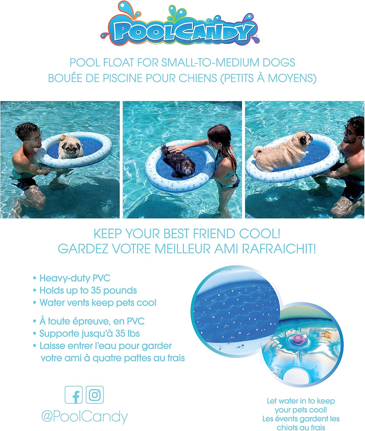 Pet Float