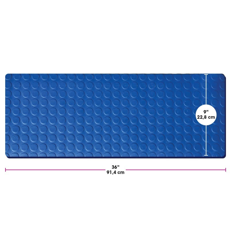 Pool Carpet, 36" x 9"
