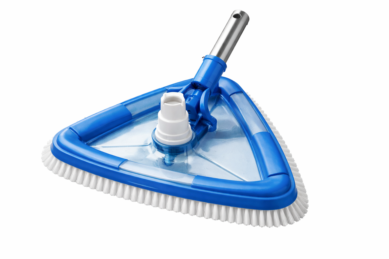 AquaLux Premium Vacuum Head, Triangle