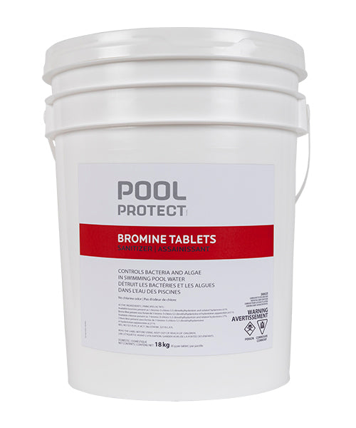 Pool Protect Bromine 18KG
