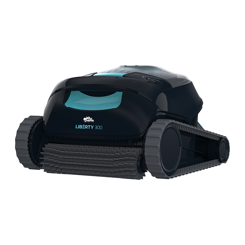 Dolphin Liberty 300, Cordless