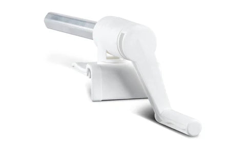 Solar Roller Ends, Above Ground Pool