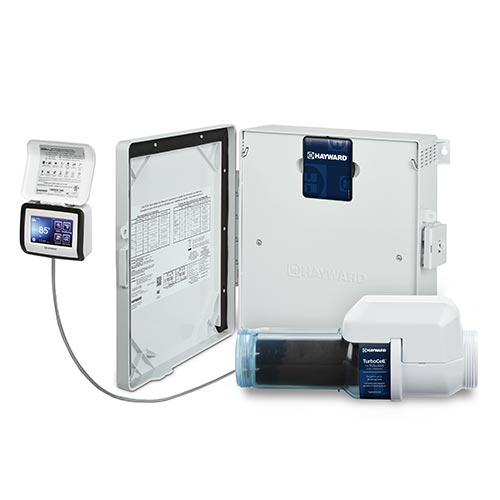 Hayward S3 Salt Chlorinator System 25,000 Gallons