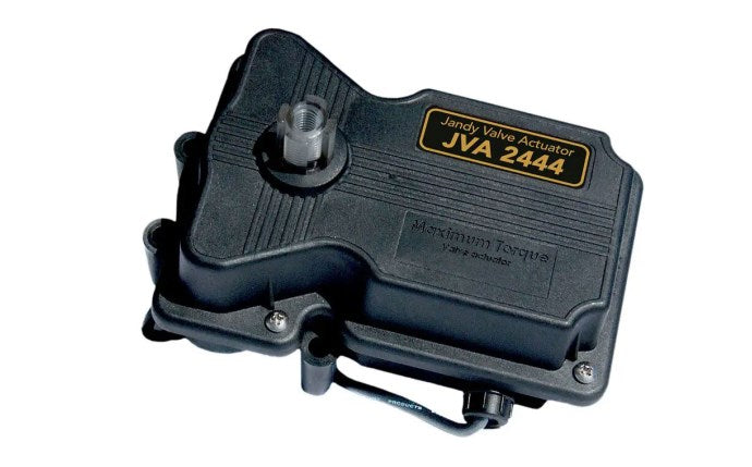 ACTUATOR, JVA, JANDY