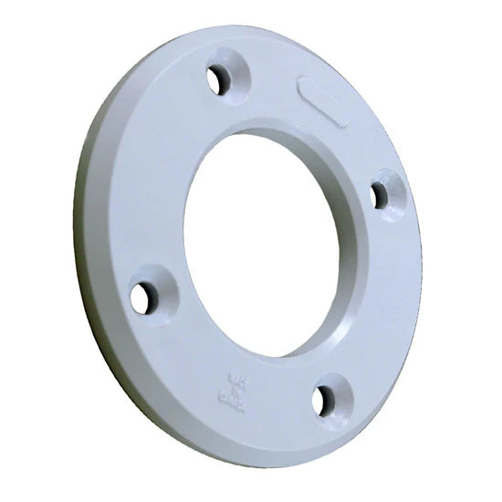 Jacuzzi/Carvin Return Faceplate, Grey (43061902RG)