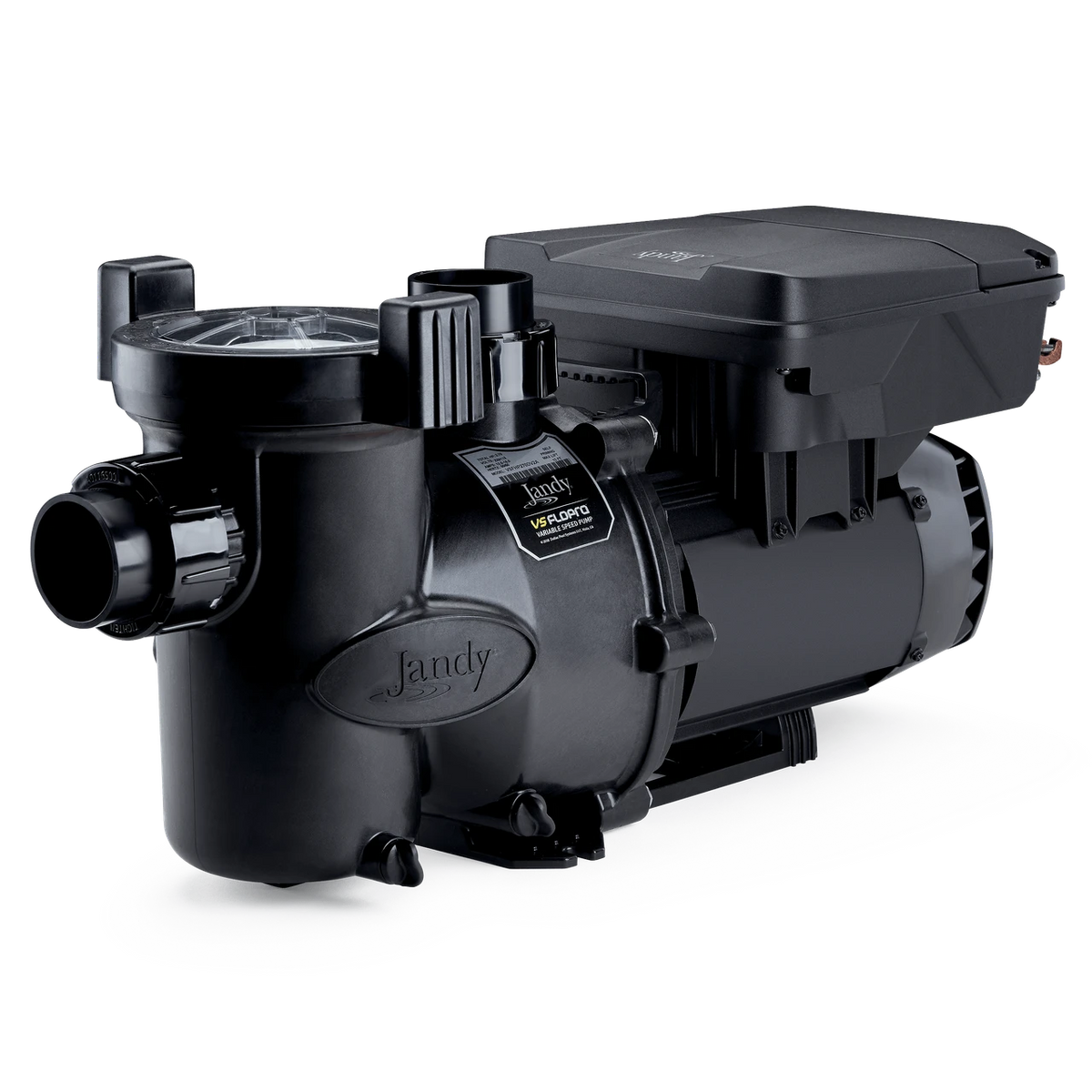 Jandy Flopro 2.7 HP, Variable Speed AUT