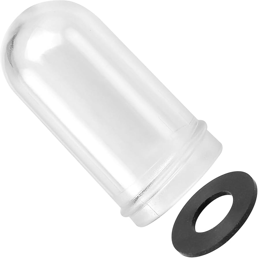 Jandy Sight Glass (R0989300)