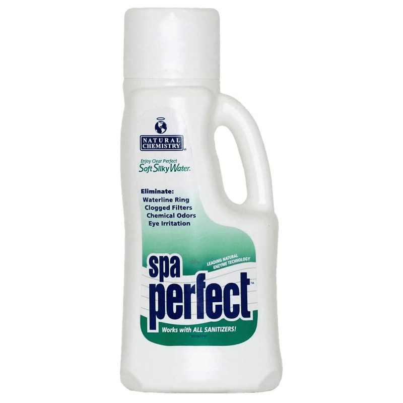 Natural Chemistry Spa Perfect 1L
