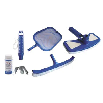 Poolstyle Maintenance Kit, 5pcs