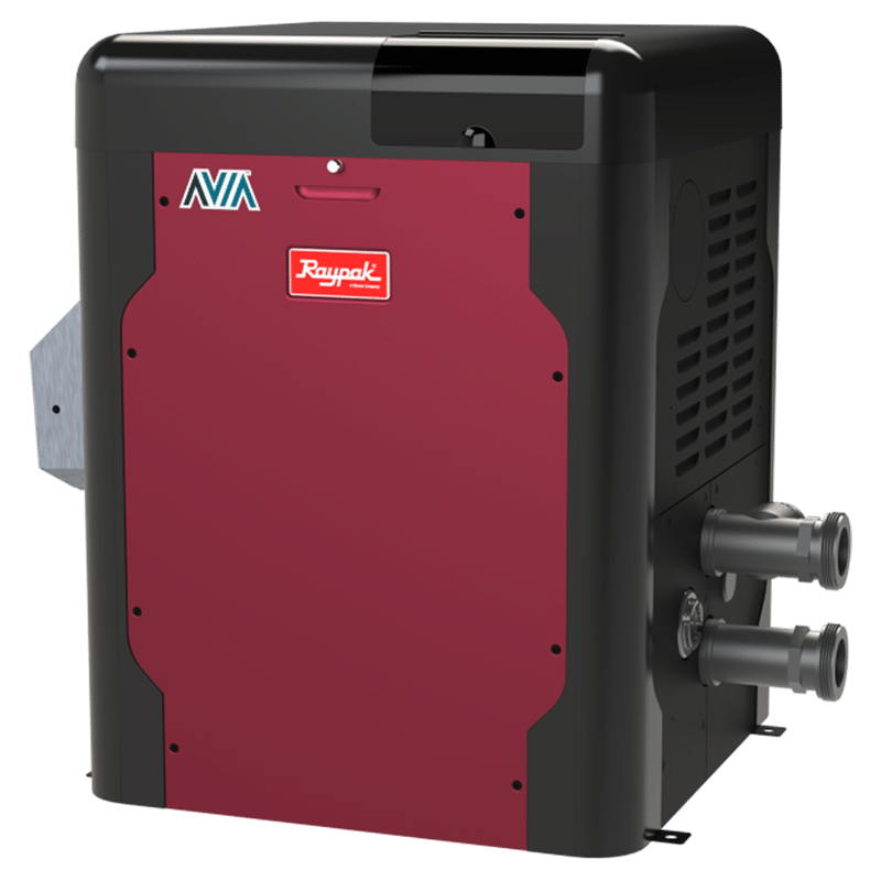 RayPak Avia 404,000 BTU