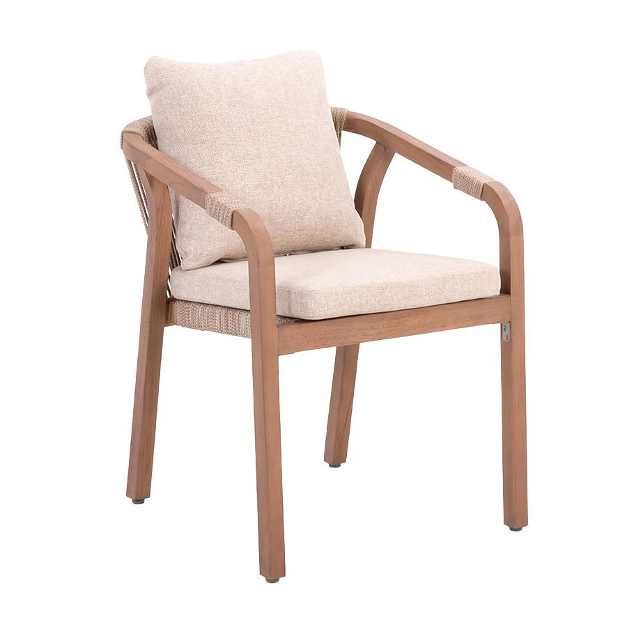 Rimini Club Dining Chair