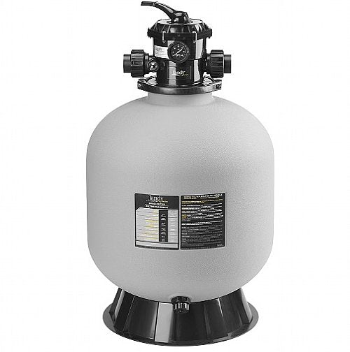 Jandy 22 Inch Sand Filter