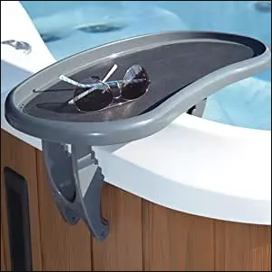 Spa Tray Table