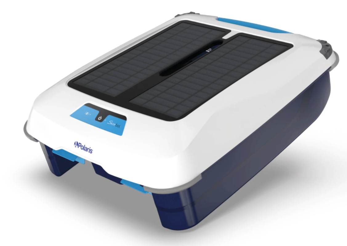 Polaris Skimbot