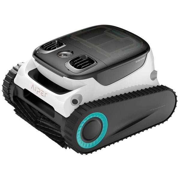 Aiper Scuba N1, Cordless