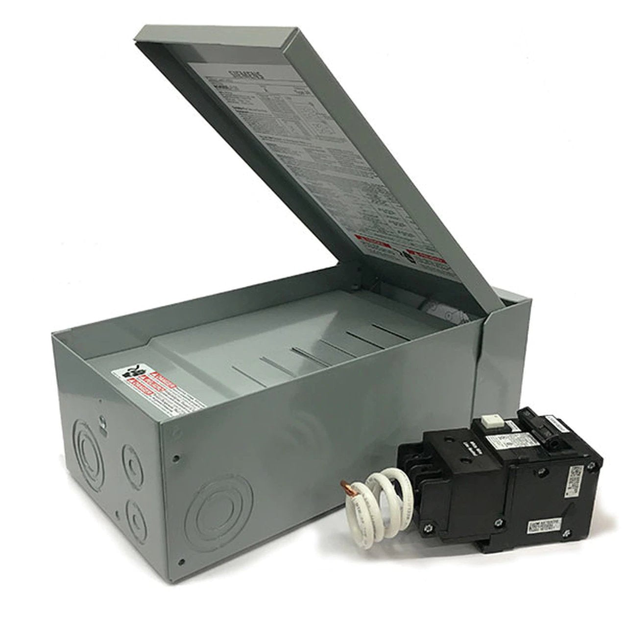 BREAKER PANEL, 50 AMP GFCI