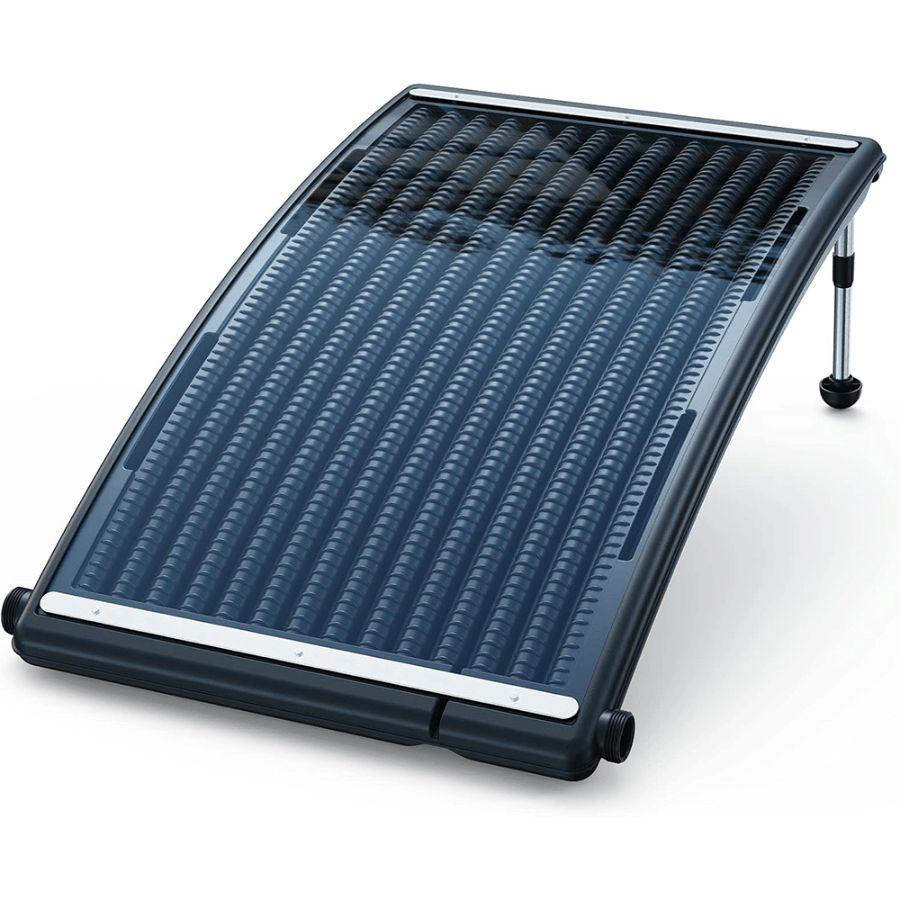 Solar Curve, Above Ground Pool Heater