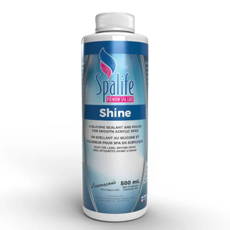 Spa Life Shine 500ML