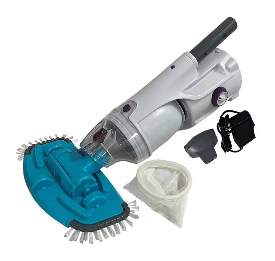 Telsa 30 Rechargeable Pool Vacuum