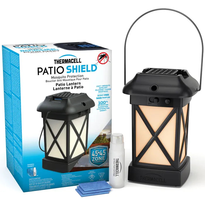 Thermacell Lantern