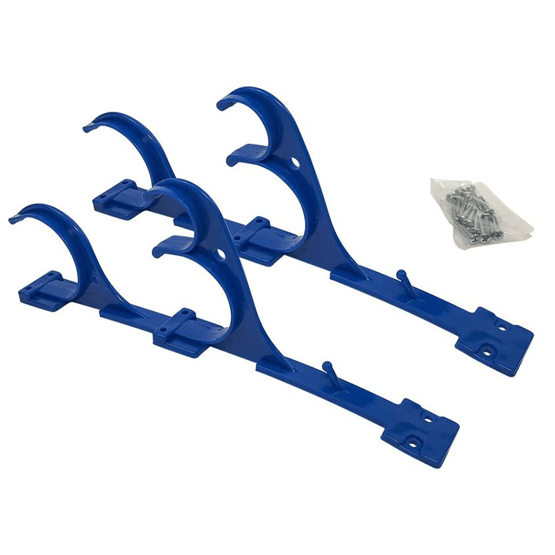 Triple Hooks