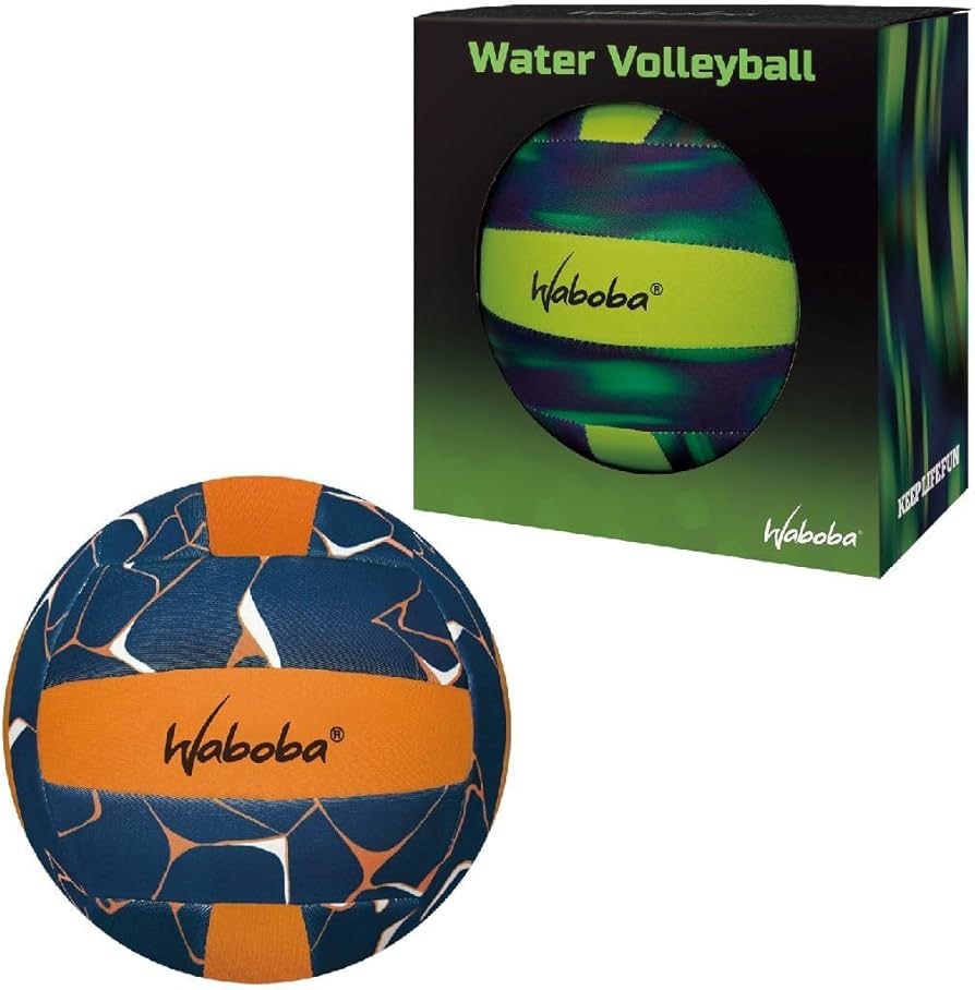 Waboba Volleyball