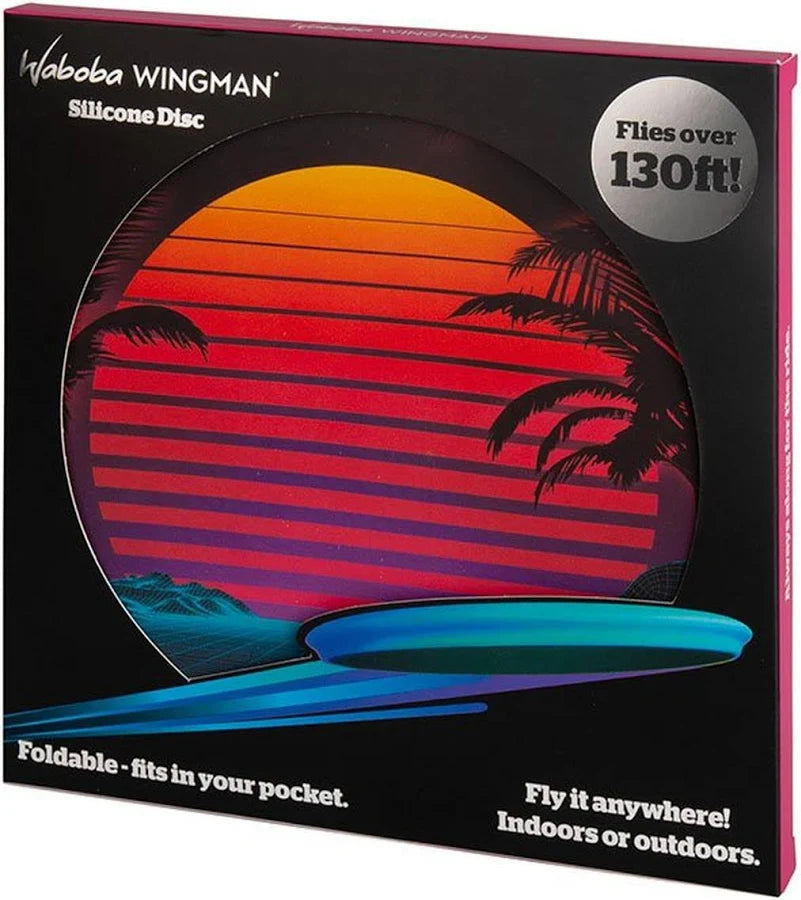Waboba Wingman Disc