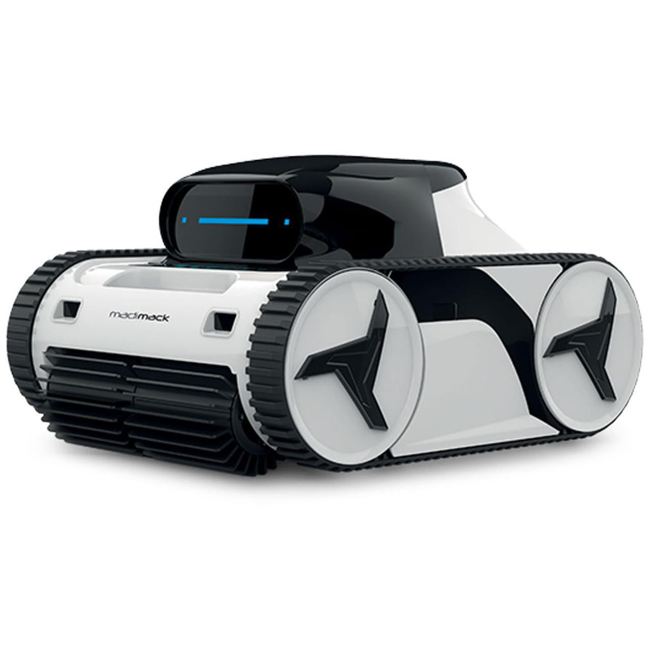 Madimack GT-3, Cordless