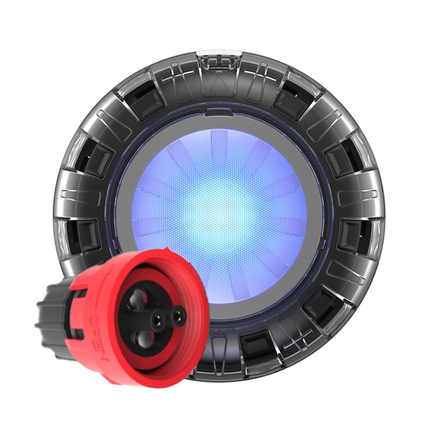 LIGHT KIT, LED VINYL SINGLE KIT W/100FT CABLE ARGON