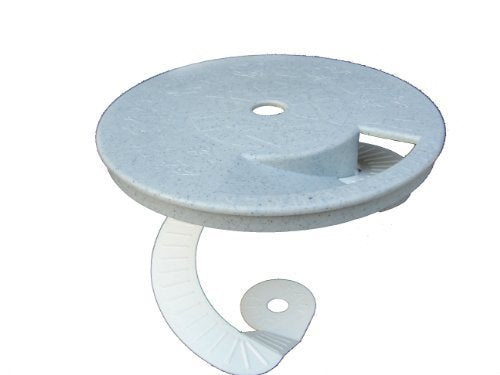 Critter Skimmer - 9 inch round