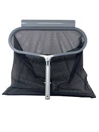 Pool Style Deluxe Leaf Net