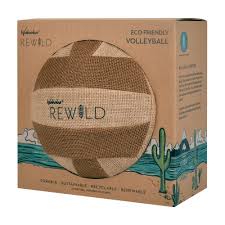 Waboba Rewild Volleyball