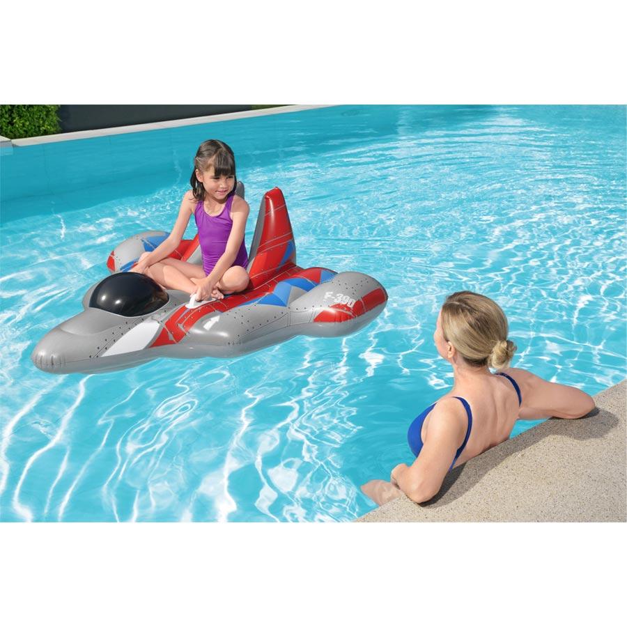 Galaxy Rider Floatie