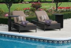 Pool Furniture 