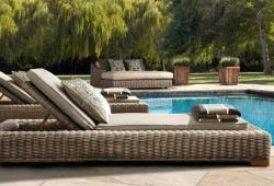 Pool Furniture 