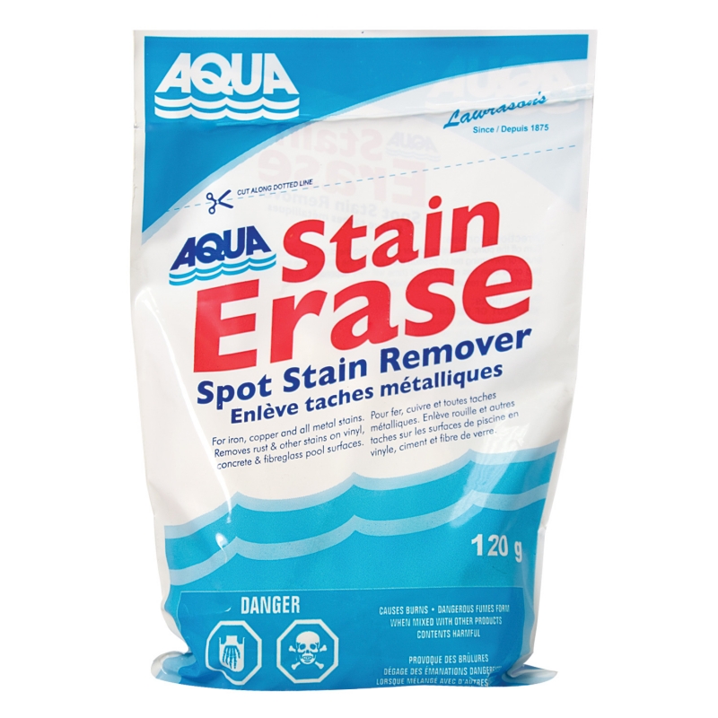 Aqua Stain Erase Spot Stain Remover