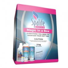 Bromine Spa Kit Magic In A Box